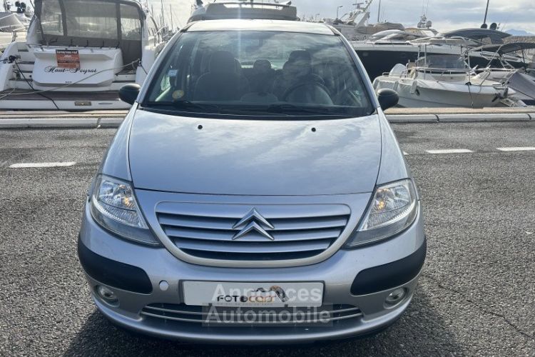 Citroen C3 1.4 PACK CLIM 5P - <small></small> 5.700 € <small>TTC</small> - #6