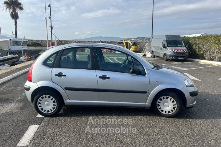 Citroen C3 1.4 PACK CLIM 5P - <small></small> 5.700 € <small>TTC</small> - #7