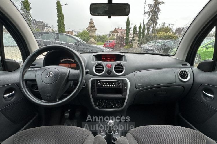 Citroen C3 1.4I 16V CONFORT - <small></small> 4.990 € <small>TTC</small> - #3