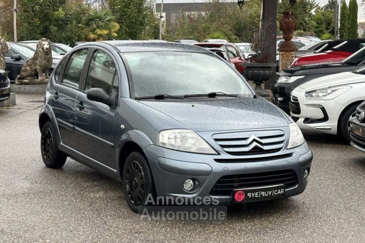 Citroen C3 1.4I 16V CONFORT - <small></small> 4.990 € <small>TTC</small> - #5