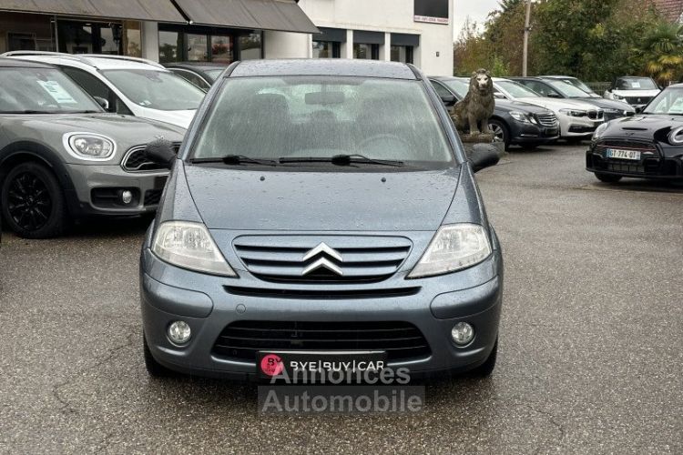 Citroen C3 1.4I 16V CONFORT - <small></small> 4.990 € <small>TTC</small> - #8