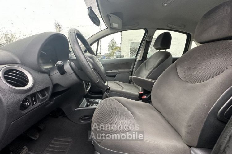 Citroen C3 1.4I 16V CONFORT - <small></small> 4.990 € <small>TTC</small> - #11