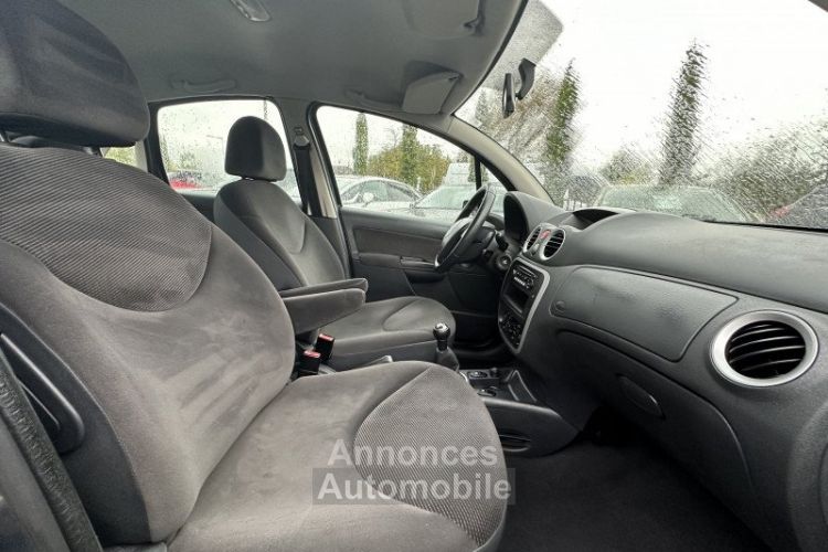 Citroen C3 1.4I 16V CONFORT - <small></small> 4.990 € <small>TTC</small> - #12