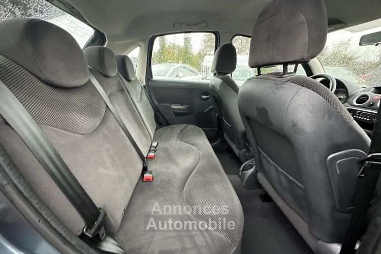 Citroen C3 1.4I 16V CONFORT - <small></small> 4.990 € <small>TTC</small> - #13