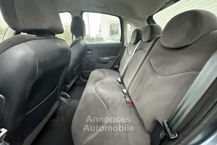 Citroen C3 1.4I 16V CONFORT - <small></small> 4.990 € <small>TTC</small> - #14