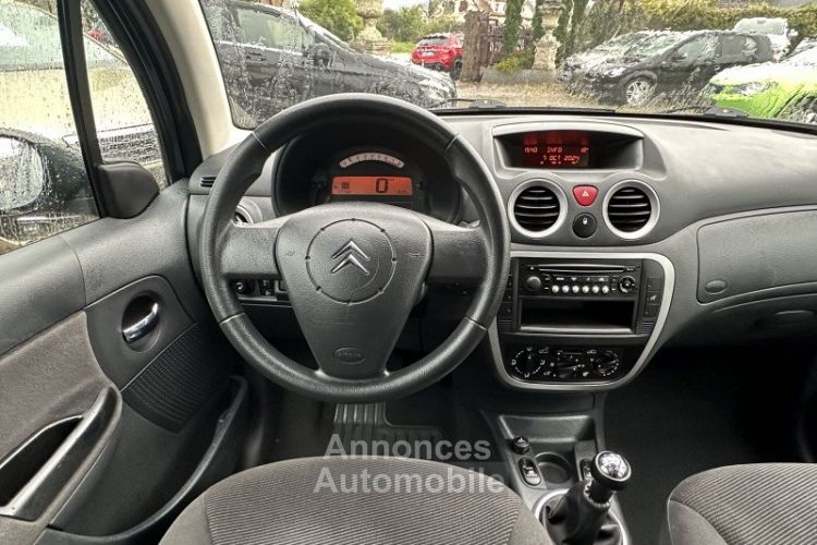 Citroen C3 1.4I 16V CONFORT - <small></small> 4.990 € <small>TTC</small> - #16