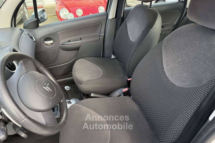 Citroen C3 1.4i 16v Stop&Start Pack Clim Senso - <small></small> 7.490 € <small>TTC</small> - #5