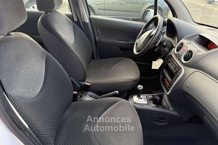 Citroen C3 1.4i 16v Stop&Start Pack Clim Senso - <small></small> 7.490 € <small>TTC</small> - #6