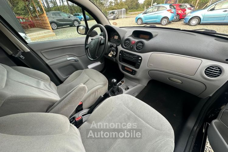 Citroen C3 1.4i 75CH Exclusive Ethanol - <small></small> 3.990 € <small>TTC</small> - #3