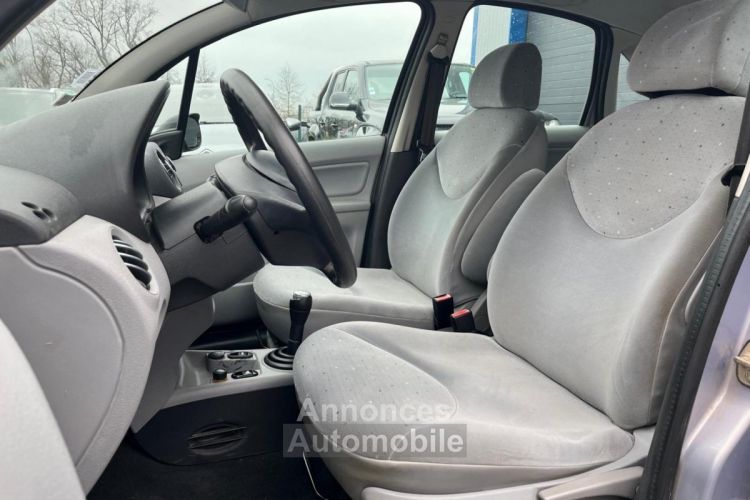 Citroen C3 1.4i 75CH PACK PEU KM GTIE 12M - <small></small> 2.750 € <small>TTC</small> - #8