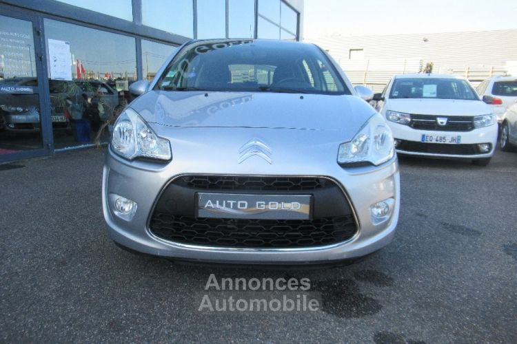 Citroen C3 1.4i 75cv/CLIM/REGULATEUR - <small></small> 5.990 € <small>TTC</small> - #2