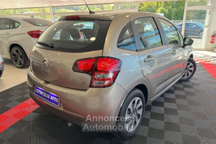 Citroen C3 1.4i Airdream Confort GPL - <small></small> 5.990 € <small>TTC</small> - #2