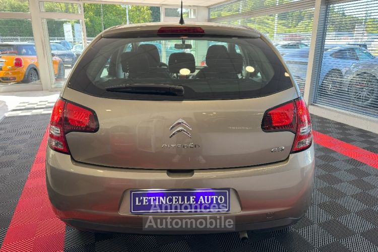 Citroen C3 1.4i Airdream Confort GPL - <small></small> 5.990 € <small>TTC</small> - #9