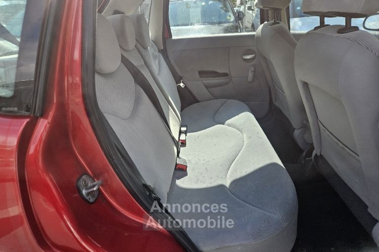 Citroen C3 1.4i airDream Pack Ambiance GNV - <small></small> 3.490 € <small>TTC</small> - #7