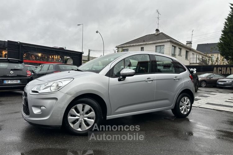 Citroen C3 1.4I CONFORT - <small></small> 5.990 € <small>TTC</small> - #1