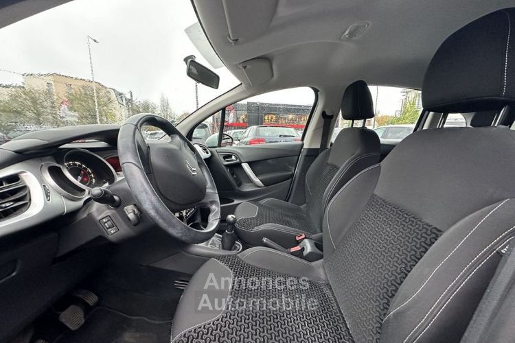 Citroen C3 1.4I CONFORT - <small></small> 5.990 € <small>TTC</small> - #3