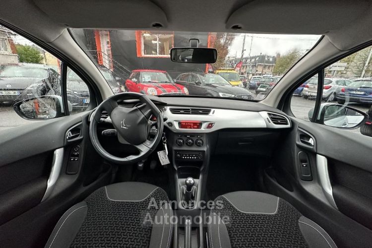 Citroen C3 1.4I CONFORT - <small></small> 5.990 € <small>TTC</small> - #4