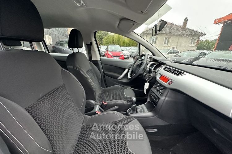 Citroen C3 1.4I CONFORT - <small></small> 5.990 € <small>TTC</small> - #6