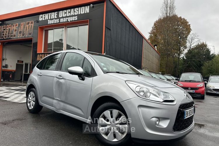 Citroen C3 1.4I CONFORT - <small></small> 5.990 € <small>TTC</small> - #7