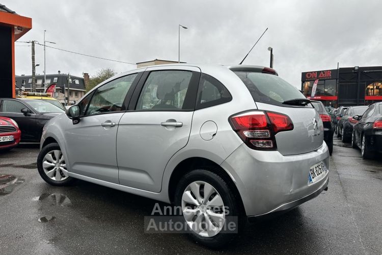 Citroen C3 1.4I CONFORT - <small></small> 5.990 € <small>TTC</small> - #8