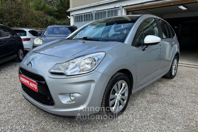 Citroen C3 1.4I CONFORT/ CRITAIR 1 / - <small></small> 6.999 € <small>TTC</small> - #1