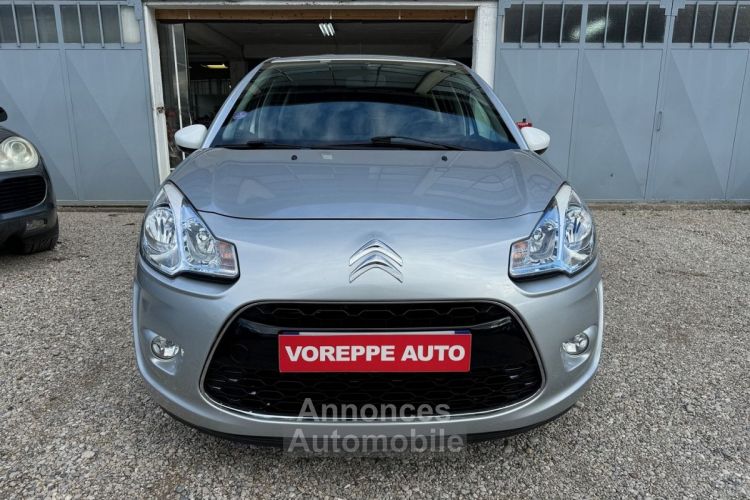 Citroen C3 1.4I CONFORT/ CRITAIR 1 / - <small></small> 6.999 € <small>TTC</small> - #2