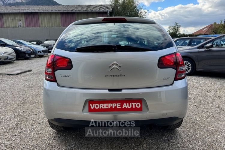 Citroen C3 1.4I CONFORT/ CRITAIR 1 / - <small></small> 6.999 € <small>TTC</small> - #5