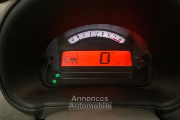 Citroen C3 1.4I PACK CLIM - <small></small> 4.990 € <small>TTC</small> - #4