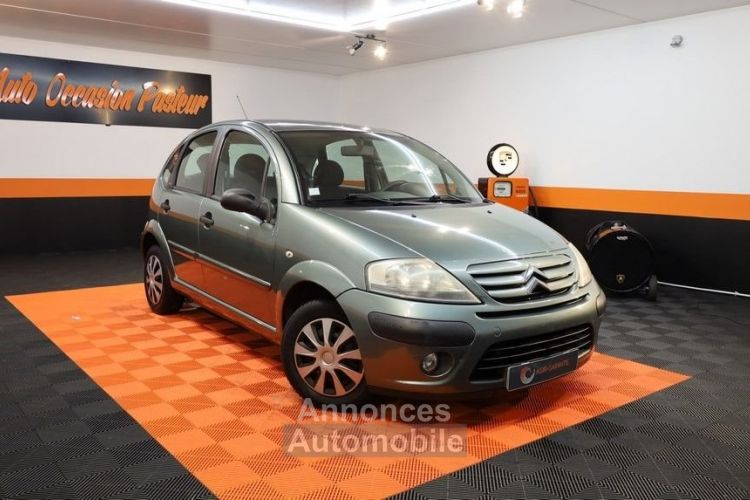 Citroen C3 1.4I VIRGINMEGA - Prix sur Demande - #1