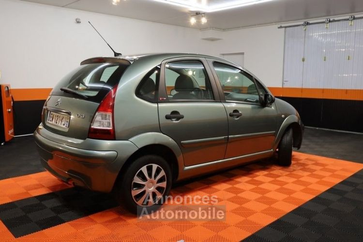 Citroen C3 1.4I VIRGINMEGA - Prix sur Demande - #2