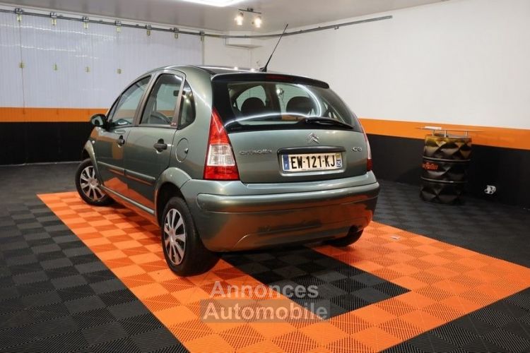 Citroen C3 1.4I VIRGINMEGA - Prix sur Demande - #3