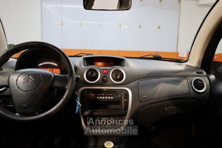 Citroen C3 1.4I VIRGINMEGA - Prix sur Demande - #8