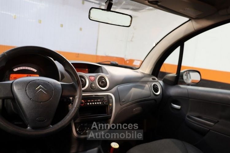 Citroen C3 1.4I VIRGINMEGA - Prix sur Demande - #9