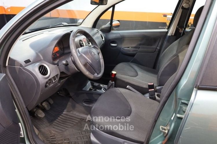 Citroen C3 1.4I VIRGINMEGA - Prix sur Demande - #10