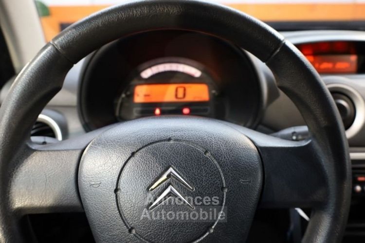 Citroen C3 1.4I VIRGINMEGA - Prix sur Demande - #11