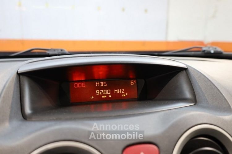 Citroen C3 1.4I VIRGINMEGA - Prix sur Demande - #17