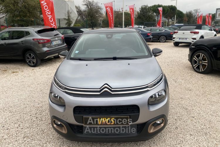 Citroen C3 1.5 BHDI - <small></small> 10.900 € <small>TTC</small> - #2