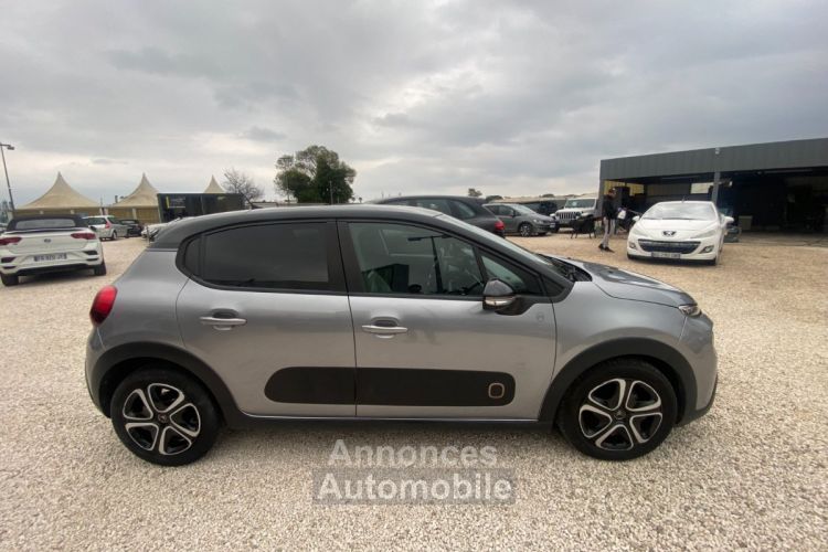 Citroen C3 1.5 BHDI - <small></small> 10.900 € <small>TTC</small> - #5