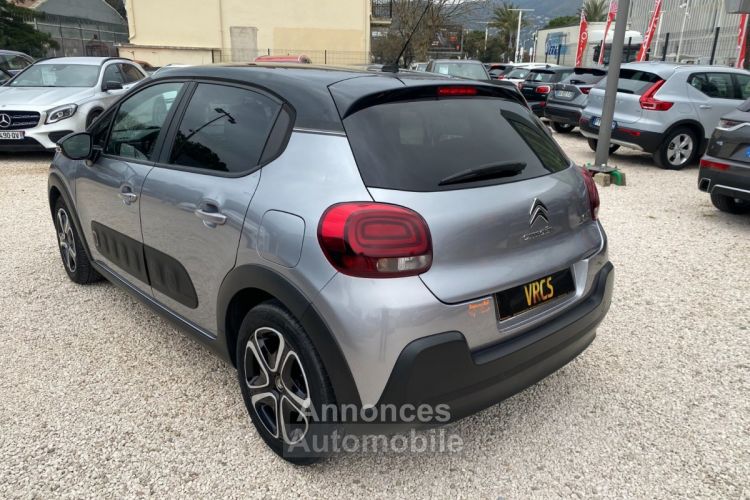 Citroen C3 1.5 BHDI - <small></small> 10.900 € <small>TTC</small> - #10