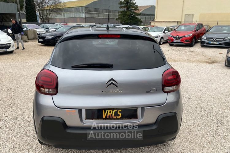 Citroen C3 1.5 BHDI - <small></small> 10.900 € <small>TTC</small> - #11