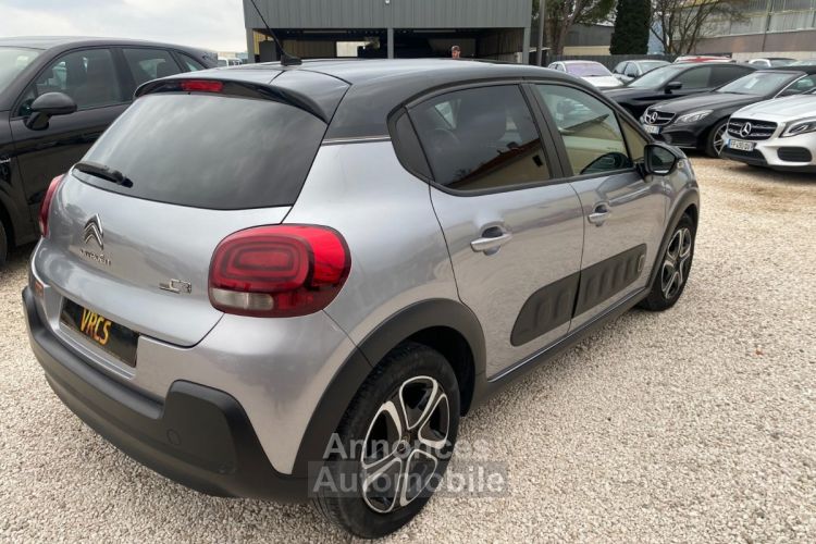 Citroen C3 1.5 BHDI - <small></small> 10.900 € <small>TTC</small> - #12