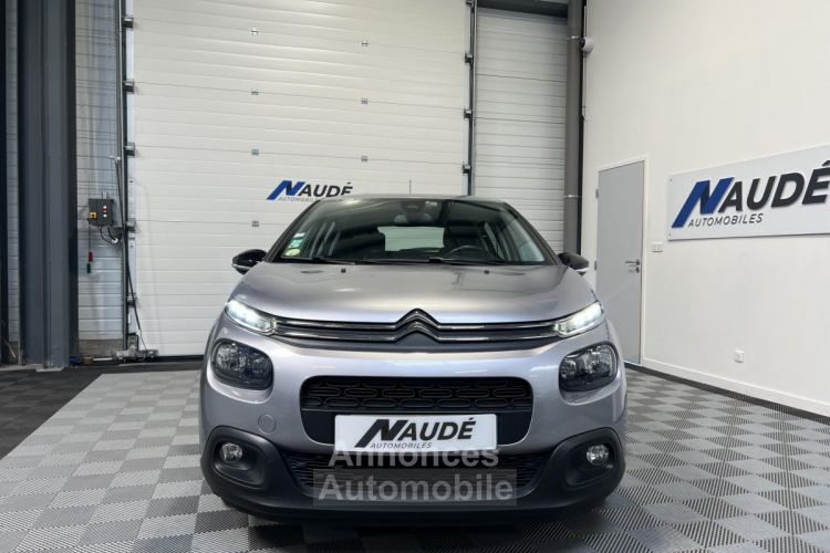 Citroen C3 1.5 BlueHDI 100 ch Feel Business - Garantie 6 mois - <small></small> 9.490 € <small>TTC</small> - #2