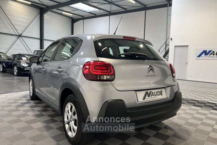 Citroen C3 1.5 BlueHDI 100 ch Feel Business - Garantie 6 mois - <small></small> 9.490 € <small>TTC</small> - #5