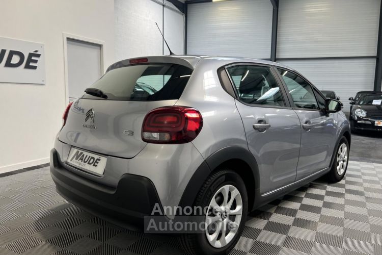 Citroen C3 1.5 BlueHDI 100 ch Feel Business - Garantie 6 mois - <small></small> 9.490 € <small>TTC</small> - #7