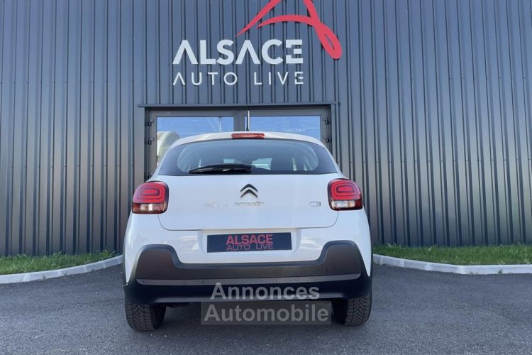 Citroen C3 1.5 BlueHDi 100 CH S&S Feel Business R Société - 2 PLACES - 8 658 HT - CARPLAY - - <small></small> 10.390 € <small></small> - #4