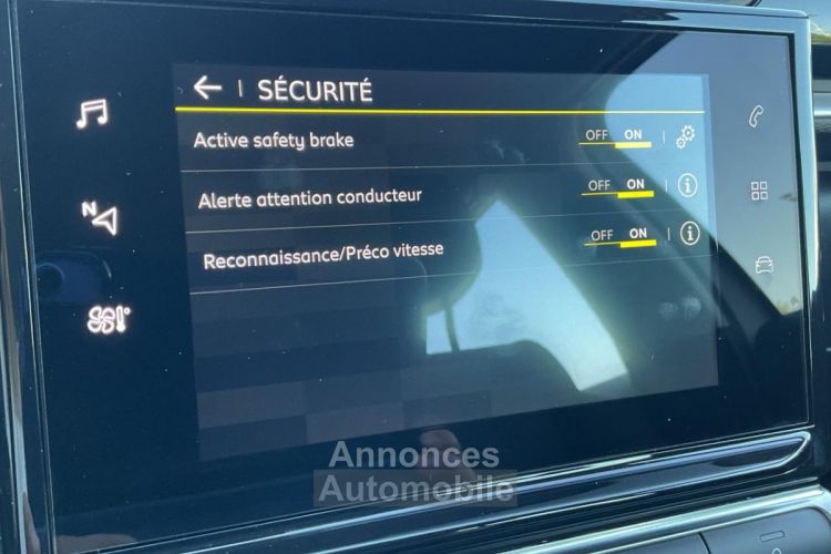 Citroen C3 1.5 BlueHDi 100 CH S&S Feel Business R Société - 2 PLACES - 8 658 HT - CARPLAY - - <small></small> 10.390 € <small></small> - #17