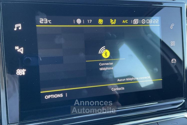 Citroen C3 1.5 BlueHDi 100 CH S&S Feel Business R Société - 2 PLACES - 8 658 HT - CARPLAY - - <small></small> 10.390 € <small></small> - #19