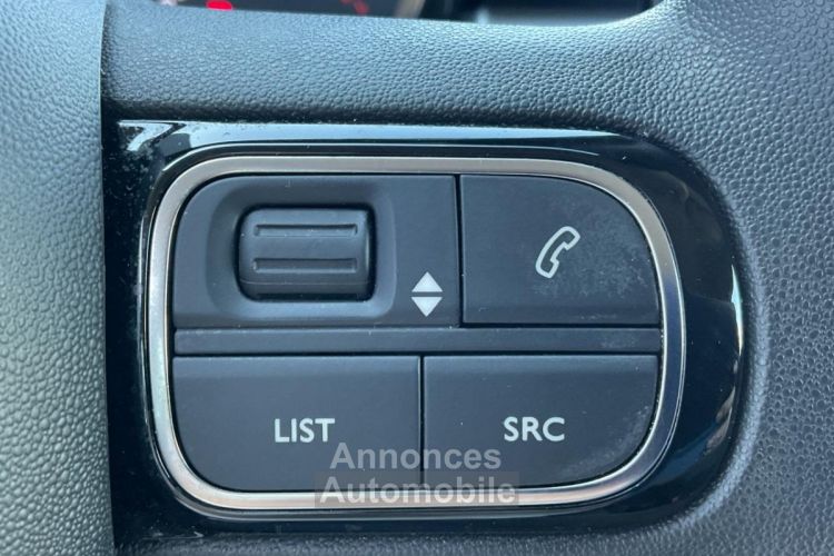 Citroen C3 1.5 BlueHDi 100 CH S&S Feel Business R Société - 2 PLACES - 8 658 HT - CARPLAY - - <small></small> 10.390 € <small></small> - #25