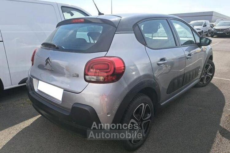 Citroen C3 1.5 BlueHDi 100 SHINE BUSINESS - <small></small> 12.990 € <small>TTC</small> - #2