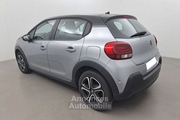 Citroen C3 1.5 BlueHDi 100 SHINE BUSINESS - <small></small> 13.200 € <small>TTC</small> - #2